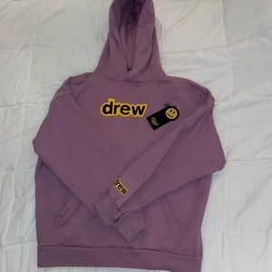 Drew house hoodie